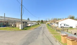Lamarque Boisseau à Saint-Denis-de-Pile
