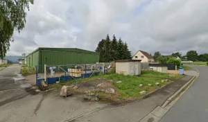 SAS LE COZANNET à Le Perray-en-Yvelines