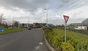 Dalkia Infrastructures à Andrézieux-Bouthéon