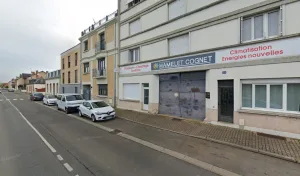 Mamelet-Cognet à Moulins