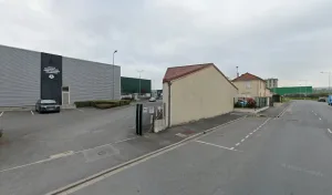 ETABLISSEMENT Mathieu Entreprise à Reims