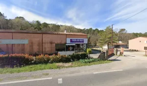 Poeles et Cheminées du Sud à Villecroze