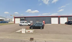 BAMS ENERGIE à Folschviller
