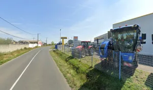 QualiClim – Quali&rsquo;tech Services à Mouzillon