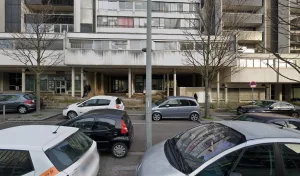 GGC FRANCE ENVIRONNEMENT à Sarcelles