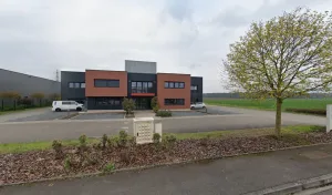 Geo Innovations à Altorf