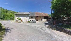 Techhydroenergy Chauffage à Valromey-sur-Séran