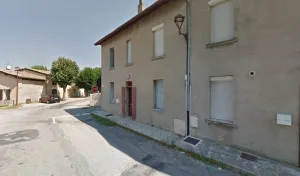 Theotime Bret à Bourg-de-Péage