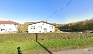 Andre Olivier à Mattaincourt