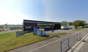 Doeppen Energies à Ingwiller
