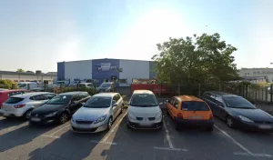 RSC VISERY à Compiègne