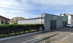 Pac Aquitaine à Saint-Paul-lès-Dax