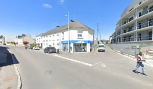 Technique Gaz à Saint-Nazaire