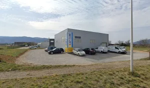 CAP CLIM à Peyruis