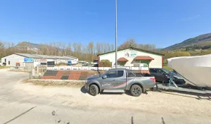 Savignac Franck à Chindrieux