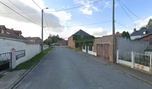 Entreprise Wadier SARL à Coullemelle