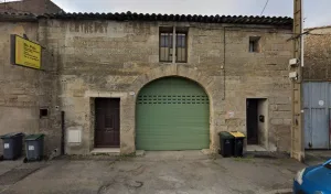 AMC à Pézenas