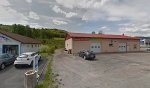 Brimat à Fresse-sur-Moselle