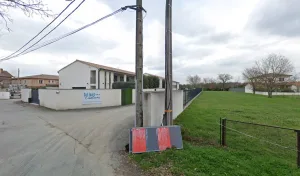 Rodriguez Adrien à Cugnaux