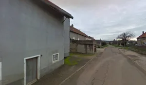 Jacot Cyril à Thervay