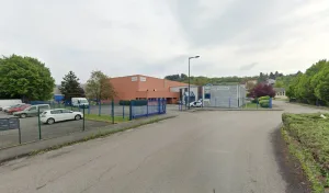 Eiffage Énergie Systèmes – Clemessy à Étupes