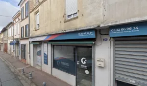 FROID TOLOSAN SAS- Chauffagiste à L'Isle-Jourdain