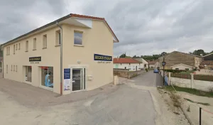Becker Energie SARL à L'Isle-en-Rigault