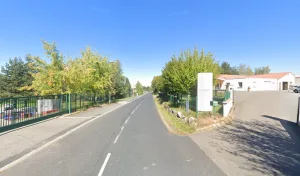 Ets BESSON Axenergie à Saint-Just-Malmont