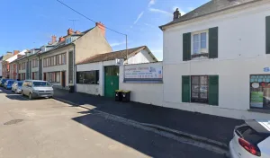 Etablissement Lancelevée à Gisors
