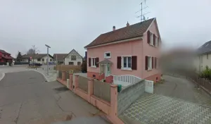 AC2S GEORGES à Ottmarsheim