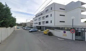 ACCP à La Ciotat