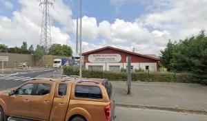 Sepim Distribution à Anglet