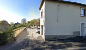Bruel Serge à Reilhac