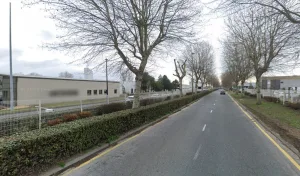 Aquathermelec à Calais