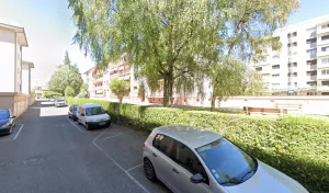 SR Technic à Annecy