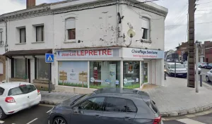 SARL LEPRETRE LIEVIN à Liévin