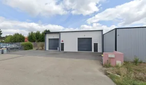 A2M énergies à Les Sorinières