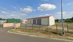 Guélin SASU à Pontonx-sur-l'Adour