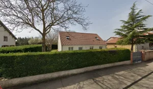 CF Habitat à Saizerais