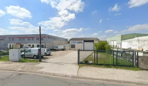 Chapat Energie SARL à Villemandeur