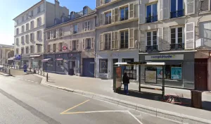 SL2A Plomberie Chauffage Pompe à Chaleur à Versailles