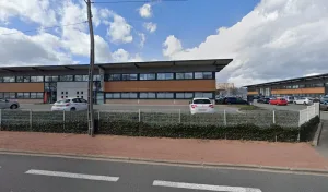 Lecq & Lefebvre à Roanne