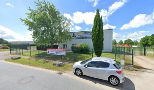 Delta Energies à Villemandeur