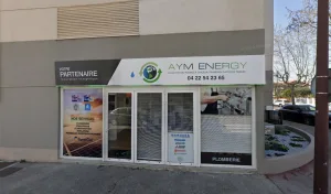 AYM ENERGY à Fréjus