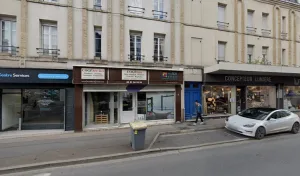 COGÉbim à Reims