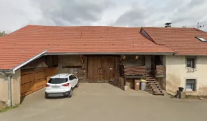 Burgunder David à Vétrigne