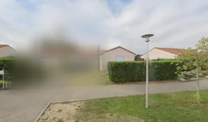 AIR THERMIQUE à Saint-Maurice-l'Exil
