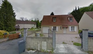 DEPAN&rsquo;CHAUFF 60 à Pont-Sainte-Maxence