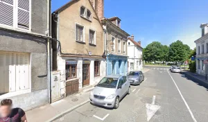 Auxerre Gaz à Auxerre