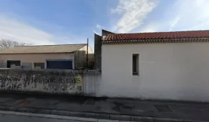 CSC HABITAT à Camaret-sur-Aigues